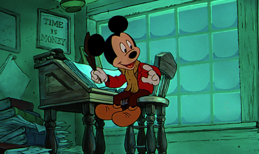 Daddy's Favourite Classic Christmas Cartoons