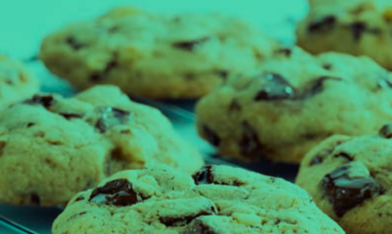 Company's Coming Decadent Chocolate Chippers Recipe