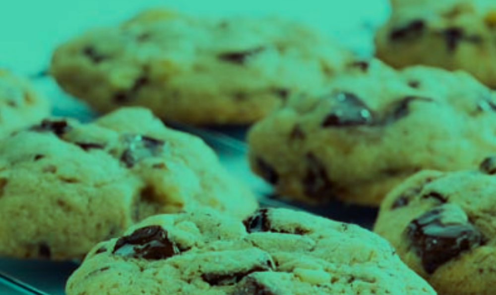 Company's Coming Decadent Chocolate Chippers Recipe