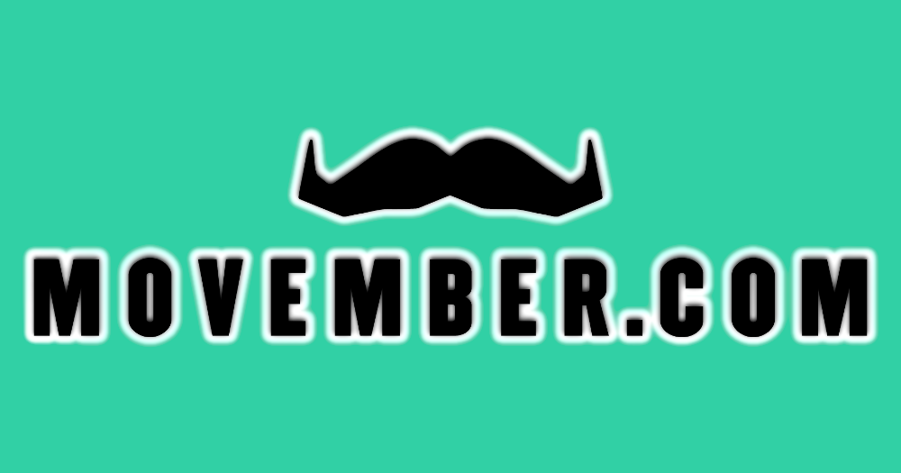Movember Widget thisdaddylife 2019