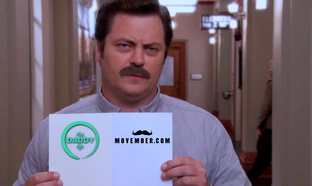 TDL Ron Swanson Parks and Rec Feature 2019