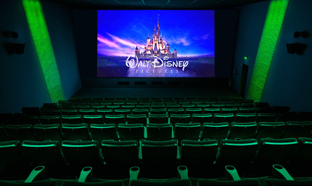 Daddys Favourite Disney Movies Feature