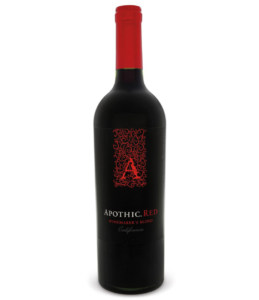 Apothic Red