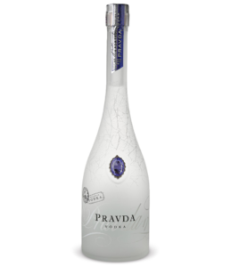 Pravda Vodka