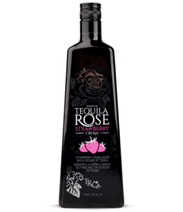 Tequila Rose Strawberry Cream