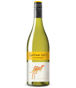 Yellow Tail Chardonnay