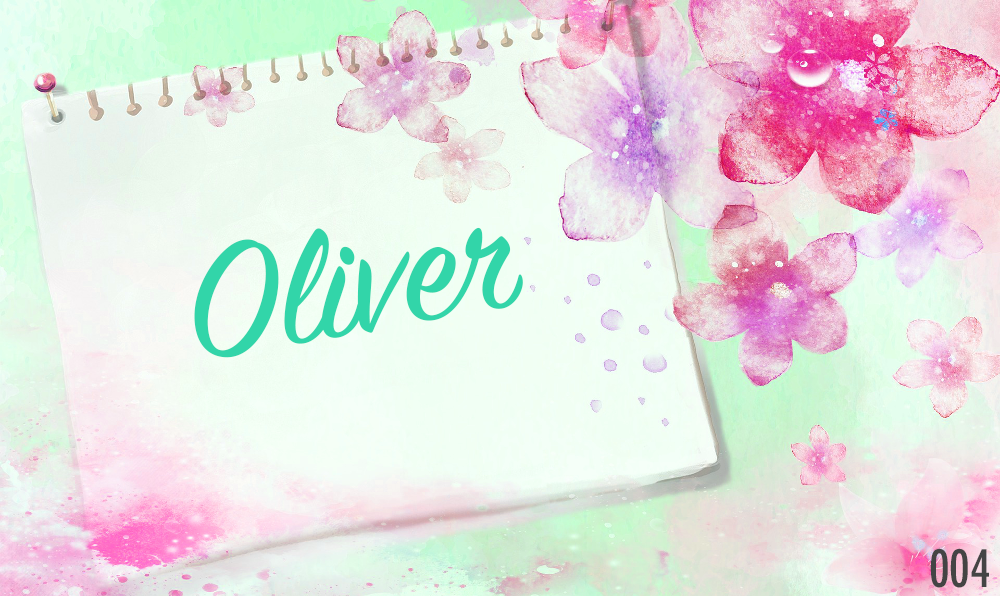 Letter to Oliver Feature 004