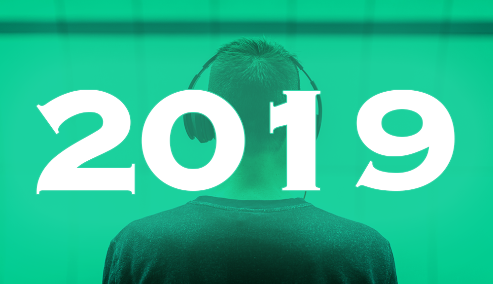 This Daddy Life 2019 Most Listened To Podcasts 2019