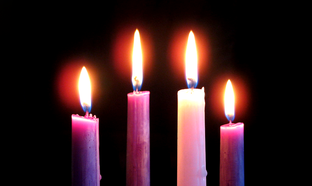 This Daddy Life Advent Calendar Feature Image