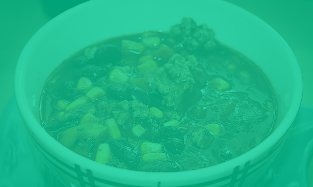 tdl taco bowl recipe feature