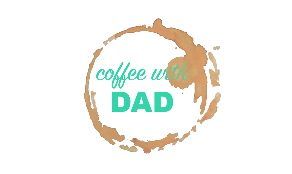Introducing Coffee with Dad feature