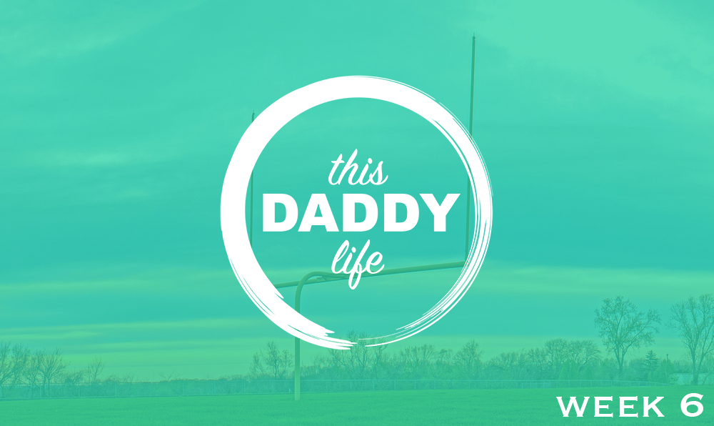 2020 NFL Week 6 Feature