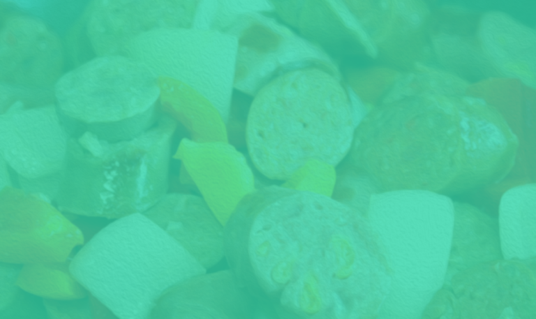 Roasted Sausages and Veggies Feature