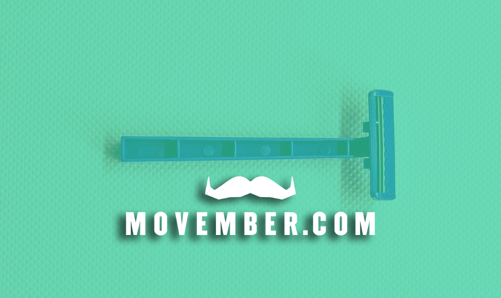 Movember 2020 Prep Feature