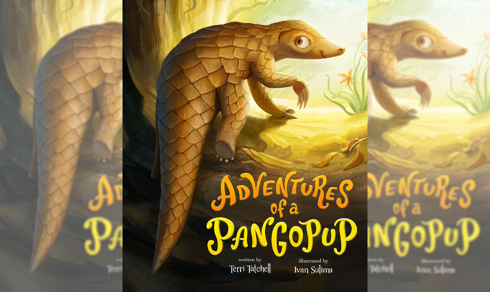 Adventures of a Pangopup Feature