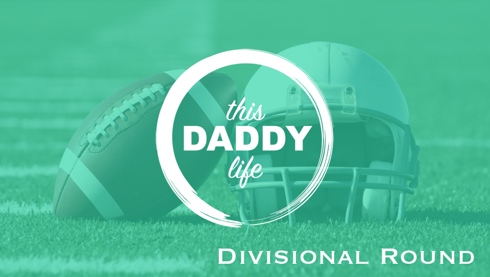 TDL 2020 Divisional Round Feature